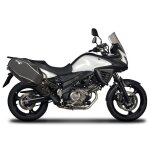 Kit fixation sacoches latérales shad pour suzuki v - strom 650 / xt 12 - Kit fixation sacoches latérales shad pour suzuki v - strom 650 / xt 12 -