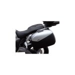 Kit fixation sacoche side master shad honda crosstourer 1200 12 - 16