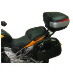 Kit fixation sacoche side master shad kawasaki versys 650 10 - 14