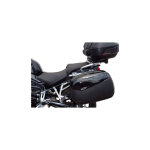 Kit fixation sacoche side master shad triumph explorer 1200 12 - 14