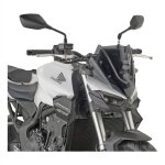Kit de fixation saute vent givi 1221a honda cb 1000 hornet 25 - 26
