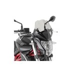 Kit de fixation saute vent givi benelli bn 302 15 - 18