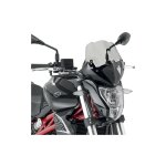 Kit fixation saute vent kappa benelli bn 302 15 - 18