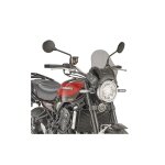 Kit fixation saute vent kappa ka200 / 210 kawasaki z 900rs 2018