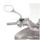 Kit fixation scooter universel givi s951 / 952 / 953 / 954