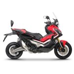 Kit fixation shad dosseret honda x - adv 17 - 20