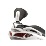 Kit fixation shad dosseret suzuki 125 / 200 burgman 2007 / 15