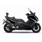Kit fixation shad dosseret yamaha 530 t max 2013 / 15