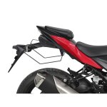 Kit de fixation shad pour sacoche lat�rale semi - rigide suzuki 750 gsx