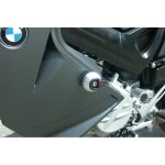 Kit fixation sur moteur pour tampon de protection lsl bmw f 800 st 06 -