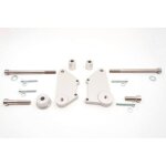 Kit fixation sur moteur pour tampon de protection lsl honda cb 900 f h