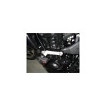 Kit fixation sur moteur pour tampon de protection lsl kawasaki z 1000