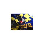 Kit fixation tampon de protection lsl yamaha yzf - r1 98 - 99