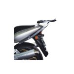 Kit fixation top case givi ducati st 2 / st 4 900 97 - 01