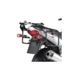 Kit fixation top case givi kawasaki zr 7 / zr 7 s 750 99 - 04
