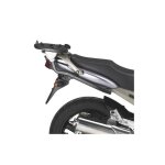 Kit fixation top case givi yamaha tdm 900 02 - 14