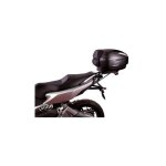 Kit fixation top case top master shad bmw c600 sport 12 - 14