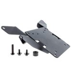 Kit fixation top case top master shad bmw c650 gt 12 - 15