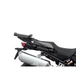 Kit de fixation top case top master shad bmw f 750gs 18 - 20