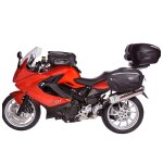 Kit fixation top case top master shad bmw f800 gt 13 - Kit fixation top case top master shad bmw f800 gt 13 -