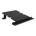 Kit fixation top case top master shad bmw rt / k1100 lt 96 - 05