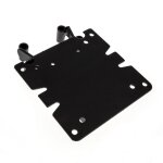 Kit fixation top case top master shad gilera runner 50sp - vx 03 - 14