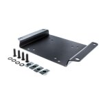 Kit fixation top case top master shad honda 125 varadero 01 - 14
