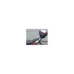 Kit fixation top case top master shad honda cbr 125 05 - 10