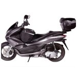 Kit fixation top case top master shad honda pcx 125 10 - 15