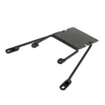 Kit fixation top case top master shad peugeot elystar 50 / 125 / 180 0