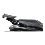 Kit fixation top case top master shad piaggio 125 / 250 / 300 / 400 beverly