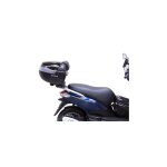 Kit fixation top case top master shad piaggio fly 125i 13 - 14