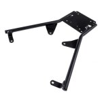 Kit fixation top case top master shad piaggio mp3 125 / 300 yourban 11