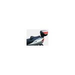 Kit fixation top case top master shad suzuki 400 burgman k7 06 -