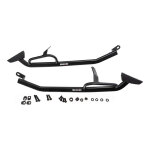 Kit fixation top case top master shad suzuki 650 sv 99 - 02