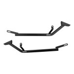 Kit fixation top case top master shad suzuki bandit 650 n / s 05 - 15