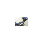 Kit fixation top case top master shad suzuki gsr 750 11 - 14