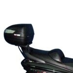 Kit fixation top case top master shad sym gts 125 - i / 250i / 300i 12 -