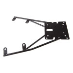 Kit fixation top case top master shad yamaha 50 neos 97 - 07