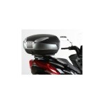 Kit fixation top case top master shad yamaha fazer 1000 06 - 15