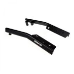 Kit fixation top case top master shad yamaha fazer 600 01 - 03