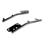 Kit fixation top case top master shad yamaha xj6 09 - 15