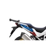 Kit de fixation top case shad honda africa twin crf 1100l adventure 20