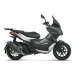 Kit fixation top case shad top master aprilia 125 sr 21 - 22