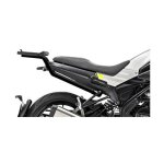 Kit fixation top case shad top master benelli 250 leoncino 2019