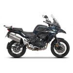 Kit fixation top case shad top master benelli trk 502x 2020
