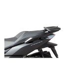 Kit fixation top case shad top master honda 125i forza 2015