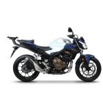 Kit fixation top case shad top master honda cb 500f 2019