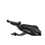Kit fixation top case shad top master kawasaki 650 versys 2015