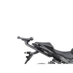 Kit fixation top case shad top master kawasaki z1000 sx 18 - 19